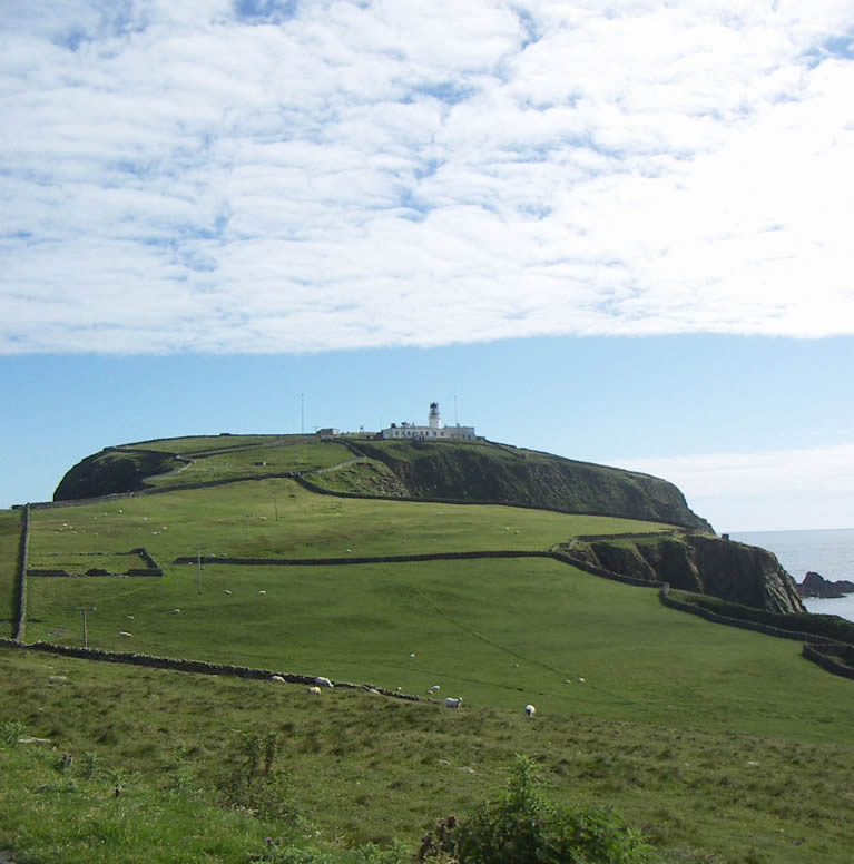 Sumburgh Head