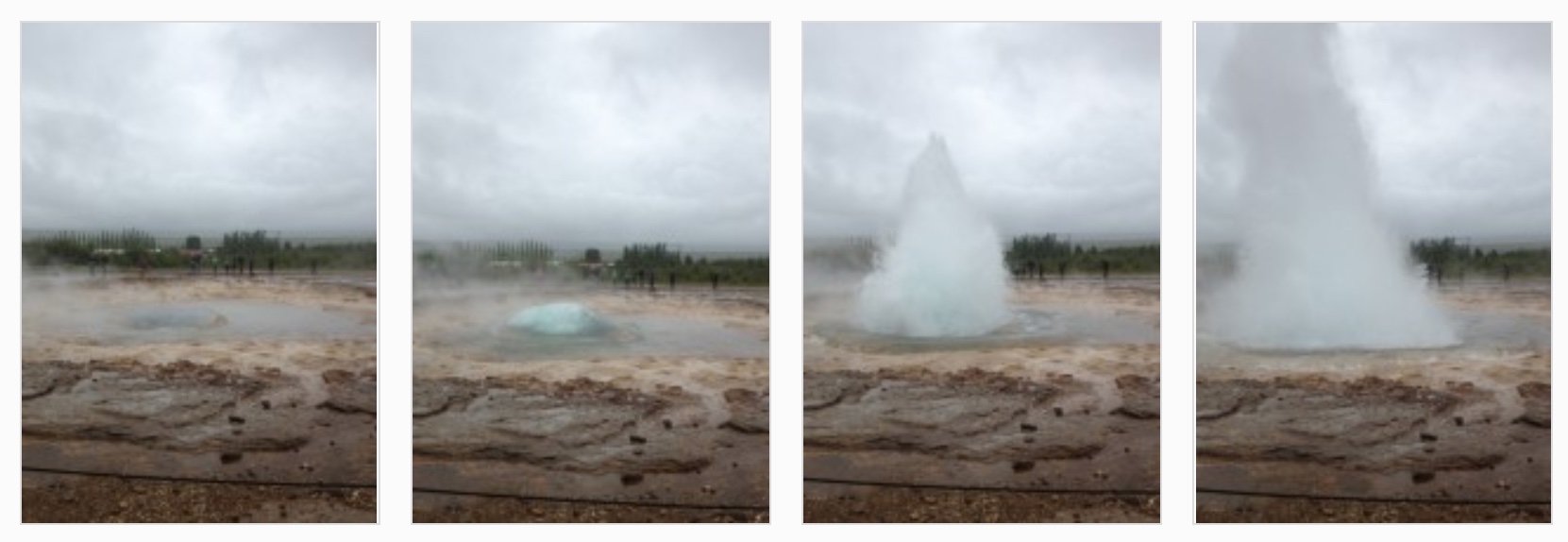 Geysir